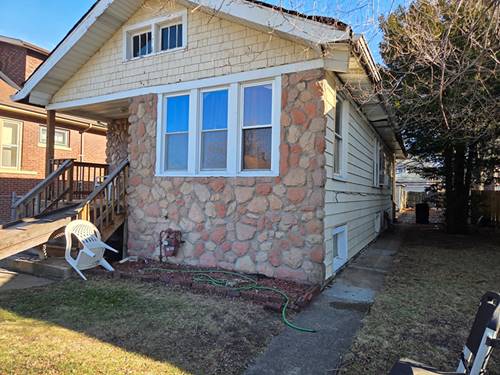 11341 S Normal, Chicago, IL 60628