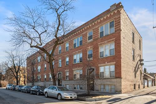 2841 W Cortez Unit 1, Chicago, IL 60622