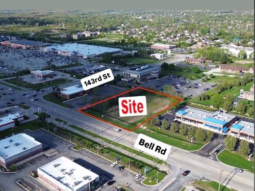 14325 S Bell, Homer Glen, IL 60491