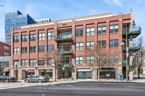 936 W Madison Unit 2A, Chicago, IL 60607