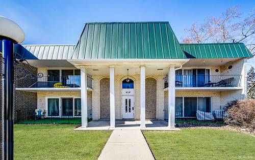 4114 W 99th Unit D, Oak Lawn, IL 60453