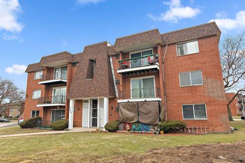 12620 S Alpine Unit 6, Alsip, IL 60803