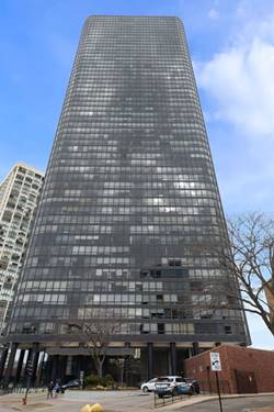 5415 N Sheridan Unit 4010, Chicago, IL 60640