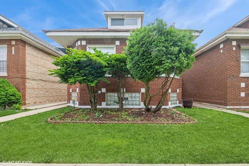 7653 S Seeley, Chicago, IL 60620
