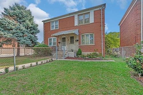 6403 S Lorel, Chicago, IL 60638