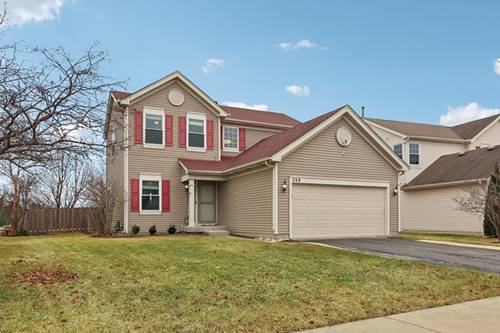 268 Alpine, Gilberts, IL 60136