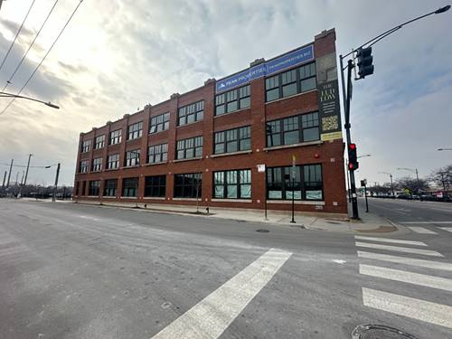2032 N Clybourn Unit 211, Chicago, IL 60614