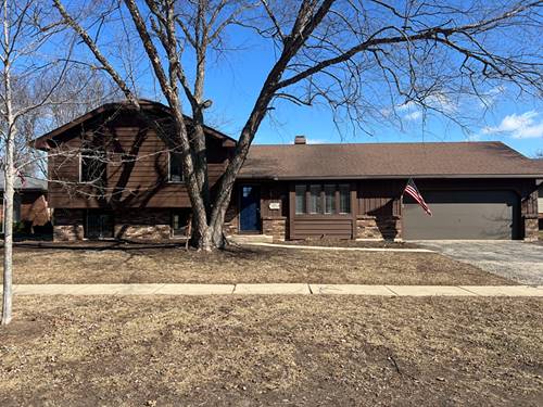 527 N Lyle, Elgin, IL 60123