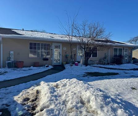 7415 Clarendon Unit 69, Fox Lake, IL 60020