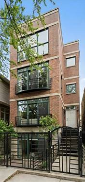 1642 W Julian Unit 1, Chicago, IL 60622