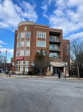 5036 W Pensacola Unit 401, Chicago, IL 60641