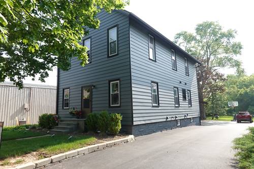 51 S Seymour Unit 2, Grayslake, IL 60030