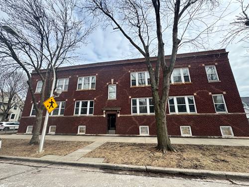 4125 N Campbell, Chicago, IL 60618