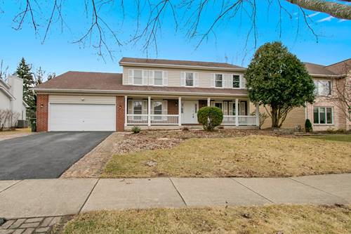 311 Millcreek, Naperville, IL 60540