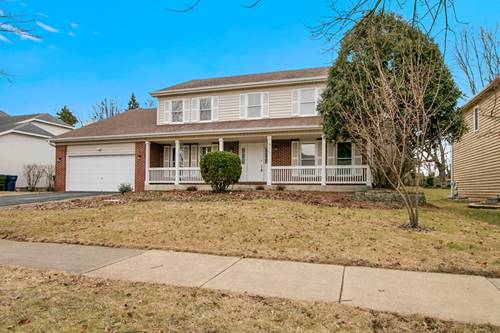311 Millcreek, Naperville, IL 60540