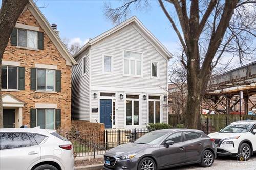 1627 N Dayton, Chicago, IL 60614