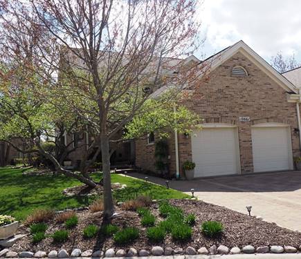 10661 Hollow Tree, Orland Park, IL 60462
