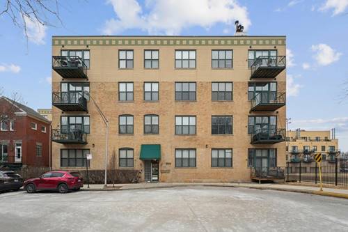 2512 N Bosworth Unit 202, Chicago, IL 60614