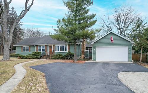 1219 Golf, Wheaton, IL 60189