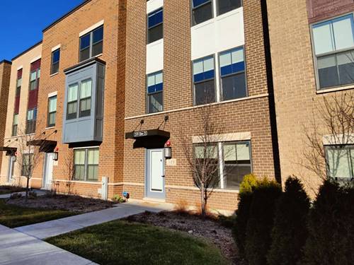 319 Elm Unit 319, Mount Prospect, IL 60056
