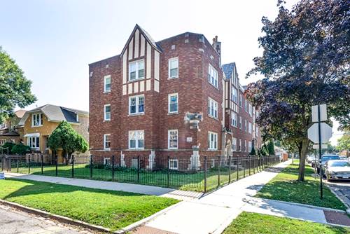 2719 N Lockwood Unit 2B, Chicago, IL 60639