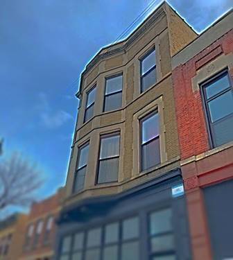 2445 W Harrison Unit 2, Chicago, IL 60612