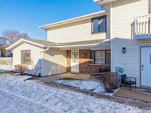 159 Chatham Unit B, Bloomingdale, IL 60108