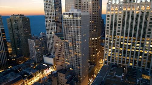 100 E Walton Unit 35D, Chicago, IL 60611