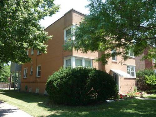 6557 N California Unit 2S, Chicago, IL 60645