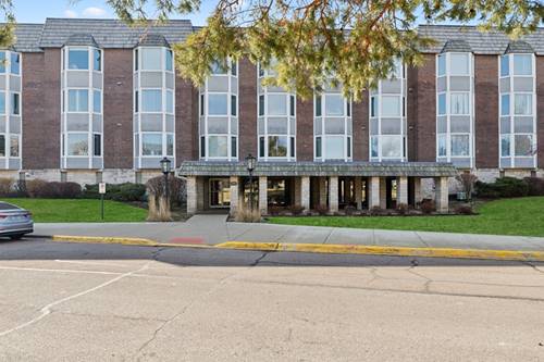 500 Thames Unit 3G, Park Ridge, IL 60068