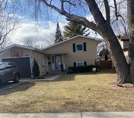 1832 N Jackson, Waukegan, IL 60087