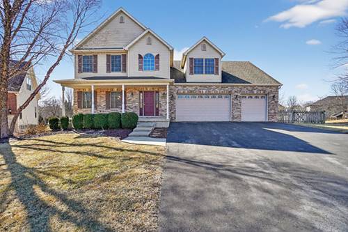1302 Deerpath, Yorkville, IL 60560