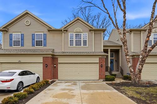 1438 Yellowstone, Streamwood, IL 60107