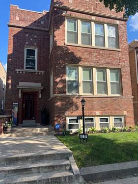 8139 S Peoria Unit 2, Chicago, IL 60620