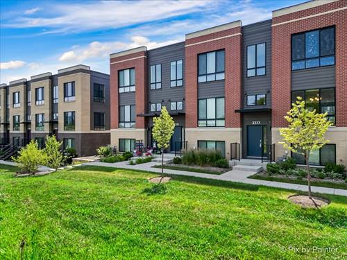 2333 Alumni, Schaumburg, IL 60173