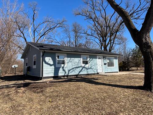 591 Andover, Chicago Heights, IL 60411