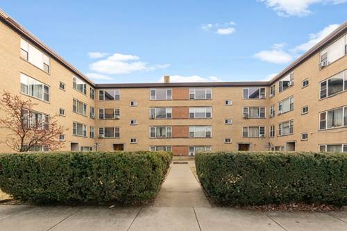 2615 W Fitch Unit 3A, Chicago, IL 60645