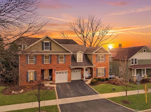 119 N 1st, Geneva, IL 60134