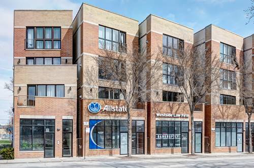 2444 W Madison Unit 3, Chicago, IL 60612