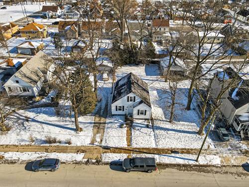 14619 Martin Luther King Jr, Dolton, IL 60419