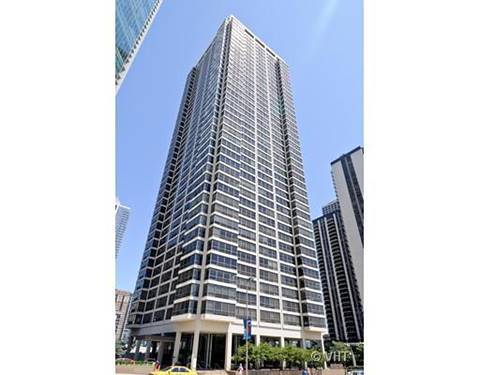 360 E Randolph Unit 2902, Chicago, IL 60601