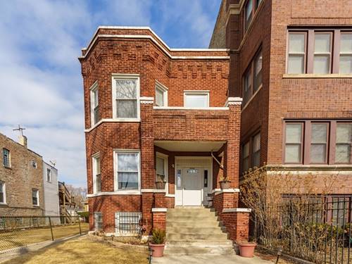 4706 W Adams Unit 2, Chicago, IL 60644
