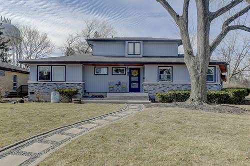 712 Gardner, Flossmoor, IL 60422