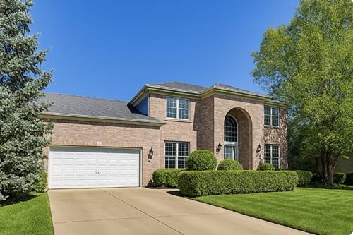 23058 Arbor Creek, Plainfield, IL 60586