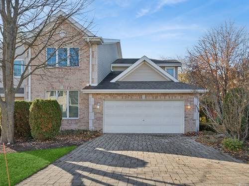 1738 Park Ridge, Park Ridge, IL 60068