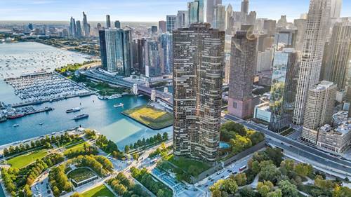 505 N Lake Shore Unit 3010, Chicago, IL 60611
