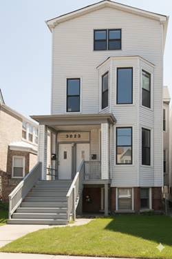 3823 N Whipple Unit 1, Chicago, IL 60618