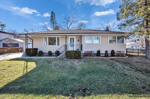 1200 Hillside, Algonquin, IL 60102