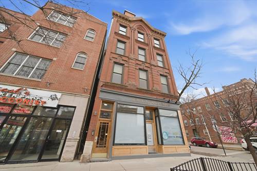 1925 W Division Unit 1, Chicago, IL 60622