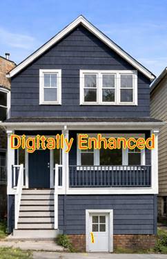 6405 S Eberhart, Chicago, IL 60637